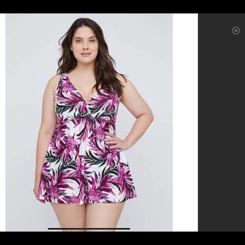 28w Catherine’s swimsuit